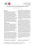 A Data Visualization Tool For Hygrothermal Analysis