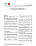 A Graphical Tool For Cloud-Based Building Energy Simulation