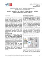 Scaling Building Energy Modeling Horizontally In The Cloud With Open Studio