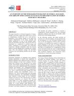 An Overview Of The Web-Based Integration Of Energy, Daylight, And Airflow Simulations To Facilitate Implementation Of Energy Efficiency Measures