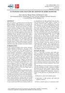An FMI-Based Tool Chain For The Adoption Of Model-Based FDD