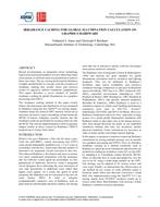 Irradiance Caching For Global Illumination Calculation On Graphics Hardware