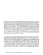 Predicting Ventilation Rates of Clothed Human Segment