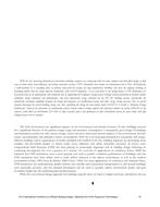 Towards Sustainable Design with Cutting Edge CFD Simulations