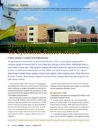 Synergistic Approach to Systems Renovation