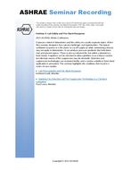 Seminar 04 — Lab Safety and Fire Alarm Response
