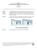 Errata for Advanced Energy Design Guide for Grocery Stores — Achieving 50% Energy Savings Toward a Net Zero Energy Building