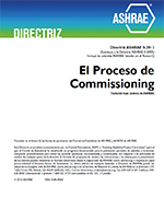 Spanish – Guideline 0-2013 — The Commissioning Process
