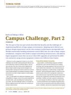 Campus Challenge, Part 2: Benefits and Challenges of BACnet