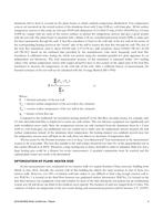 OR-16-C053 — In-Situ Measurement of Building Thermal Resistance with a Plane Heater