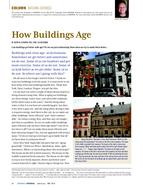Building Sciences: How Buildings Age