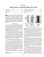 S23 — Air-Cooling and Dehumidifying Coils (SI)