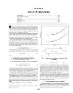 S48 — Heat Exchangers (SI)