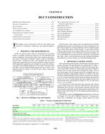 S19 — Duct Construction (I-P)
