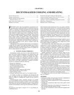 S02 — Decentralized Cooling and Heating (SI)