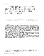 ST-16-C032 — A Method of Efficacy Estimation for ECM Blowers in Residential Gas Furnaces by Using Blower Rotational Speed