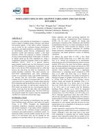 Simulation Using in situ Adaptive Tabulation and Fast Fluid Dynamics