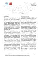 Incorporating Climate Change Predictions in the Analysis of Weather-Based Uncertainty