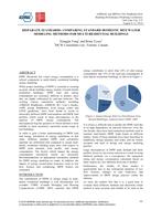 Disparate Standards: Comparing Standard Domestic Hot Water Modelling Methods for Multi-Resdential Buildings