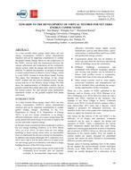 Towards the Development of Virtual Testbed for Net Zero Energy Communities