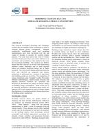 Morphing Climate Data to Simulate Building Energy Consumption