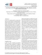 A Bayesian Network Model for Predicting the Cooling Load of Educational Facilities