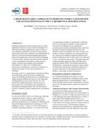 A High-Granularity Approach to Modeling Energy Consumption and Savings Potential in the U.S. Residential Building Stock