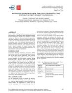 Estimating Sub-Hourly Solar Radiation and Effective Sky Temperature from Hourly Weather Data