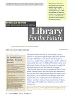 Library for the Future