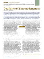 Refrigeration Applications: Godfather of Thermodynamics