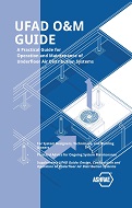 UFAD O&M Guide: A Practical Guide for Operation and Maintenance of Underfloor Air Distribution Systems