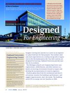2017 ASHRAE Technology Awards: Designed for Engineering