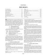 F22 — Pipe Design (I-P)