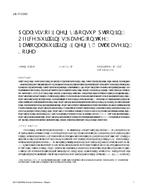 LB-17-C053 — Analysis of Energy Consumption in Office Buildings Based on the National Building Energy Database in Korea