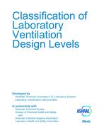 Classification of Laboratory Ventilation Design Levels