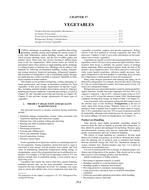 R37 — Vegetables (SI)