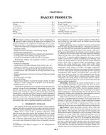 R41 — Bakery Products (I-P)