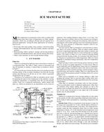 R43 — Ice Manufacture (SI)