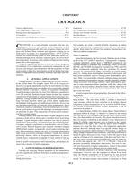 R47 — Cryogenics (I-P)