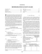 R24 — Refrigerated-Facility Loads (I-P)