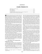 R33 — Dairy Products (SI)