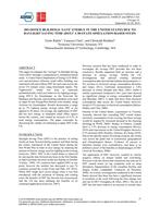 Do Office Buildings 'Save' Energy in the United States due to Daylight Savings Time (DST)? A 50-State Simulation-based Study