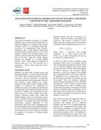 Influence of External Shadings on Convective Heat Transfer Coefficients for a High-Rise Building