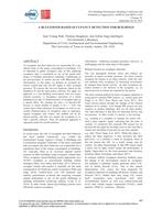 A Bluetooth Based Occupancy Detection for Buildings