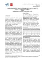Energy Modeling of Multi-Storied Residential Buildings: A Manual Calibration Approach