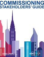 Commissioning Stakeholders' Guide