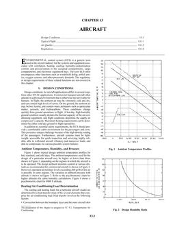 A13 — Aircraft (I-P)