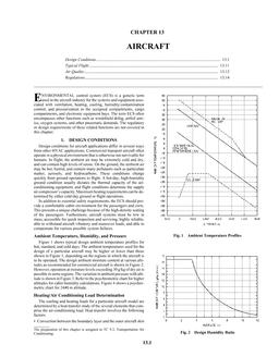 A13 — Aircraft (SI)