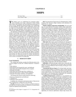 A14 — Ships (I-P)
