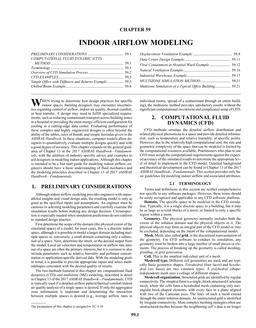 A59 — Indoor Airflow Modeling (SI)